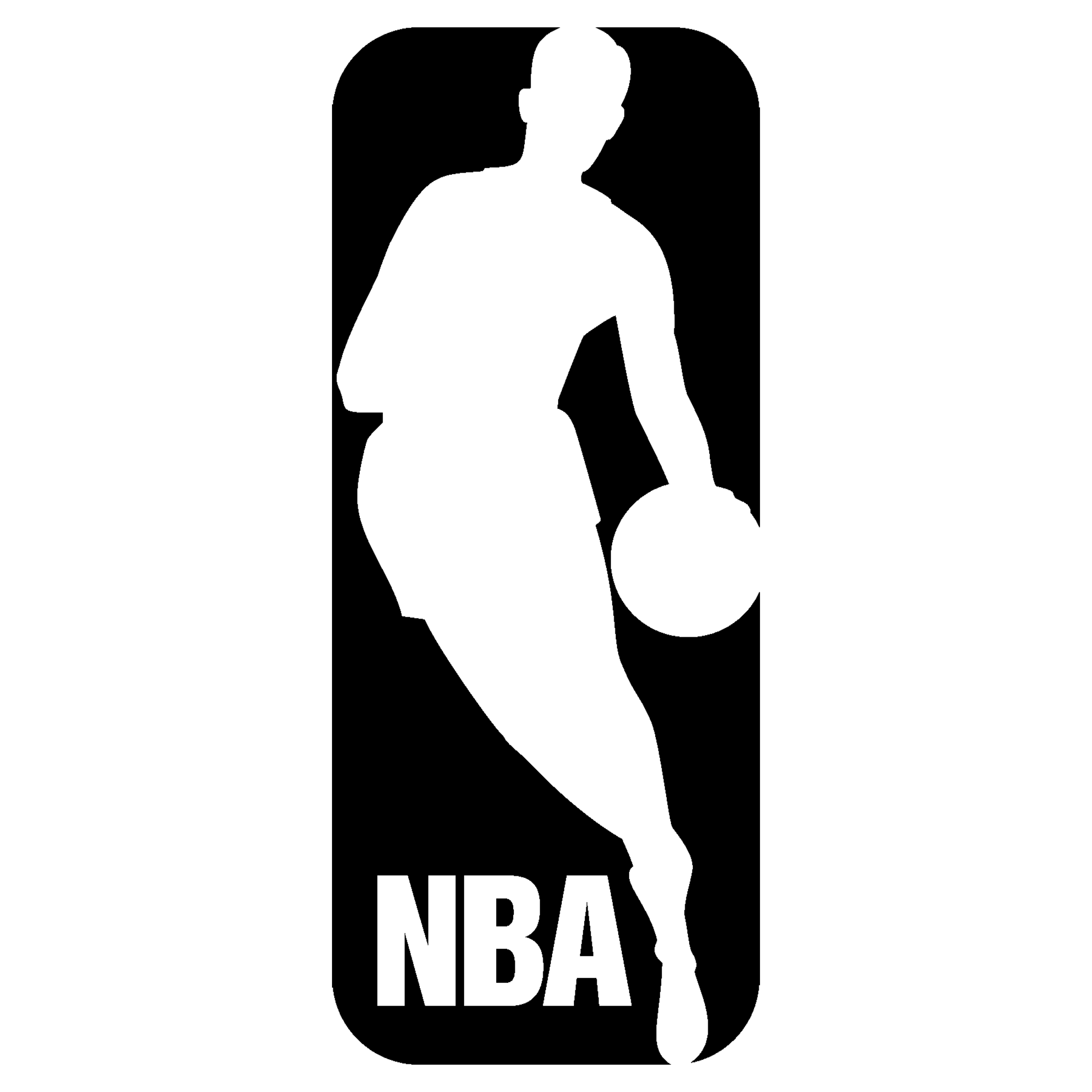 NBA Logo